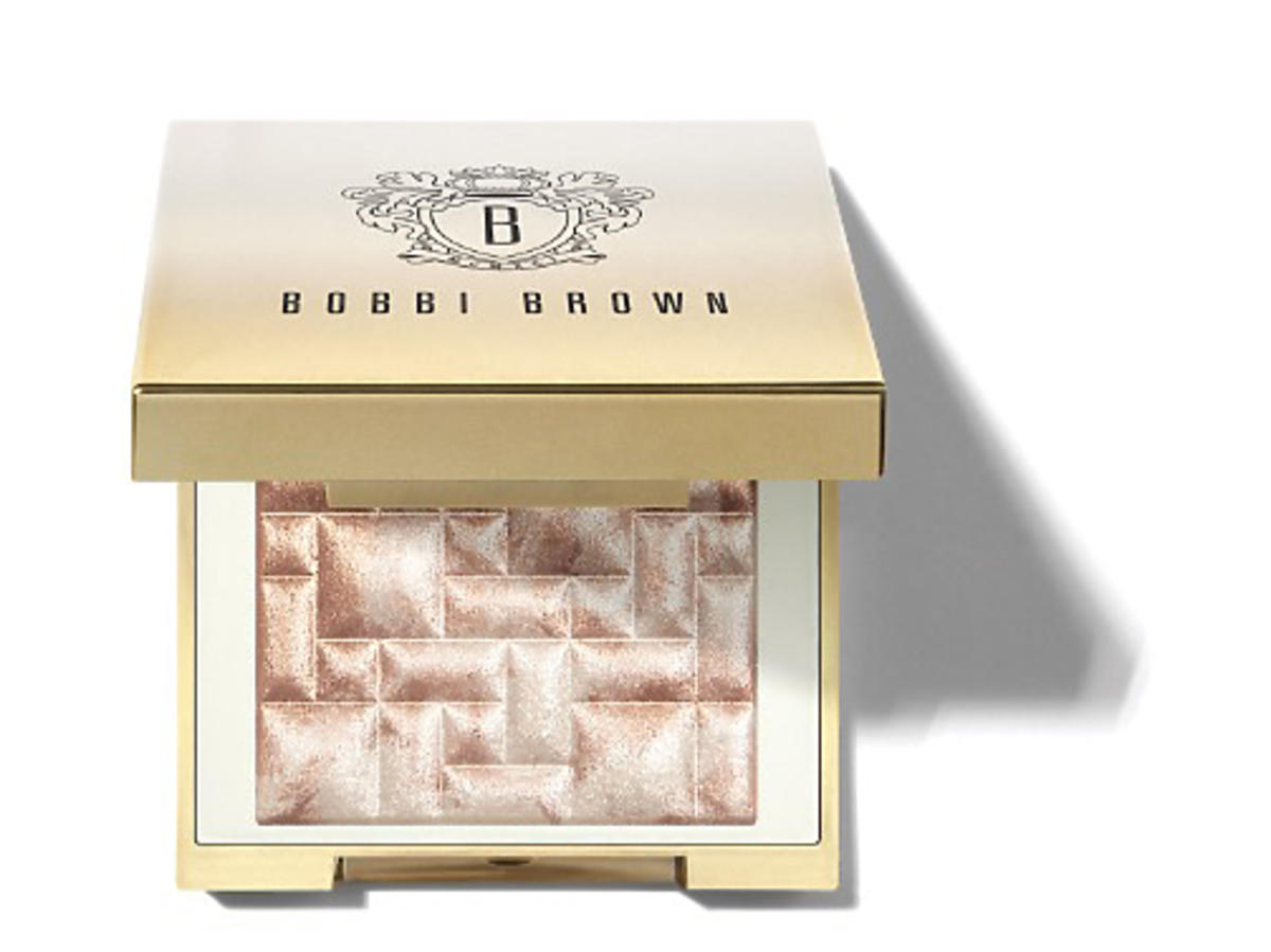 Mini Highlighting Powder, Bobbi Brown, 115 zł