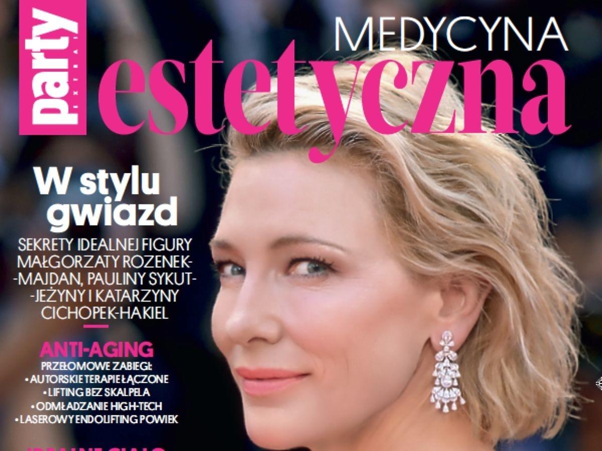 Nagrody Power of Beauty "Party Medycyna Estetyczna" 2021