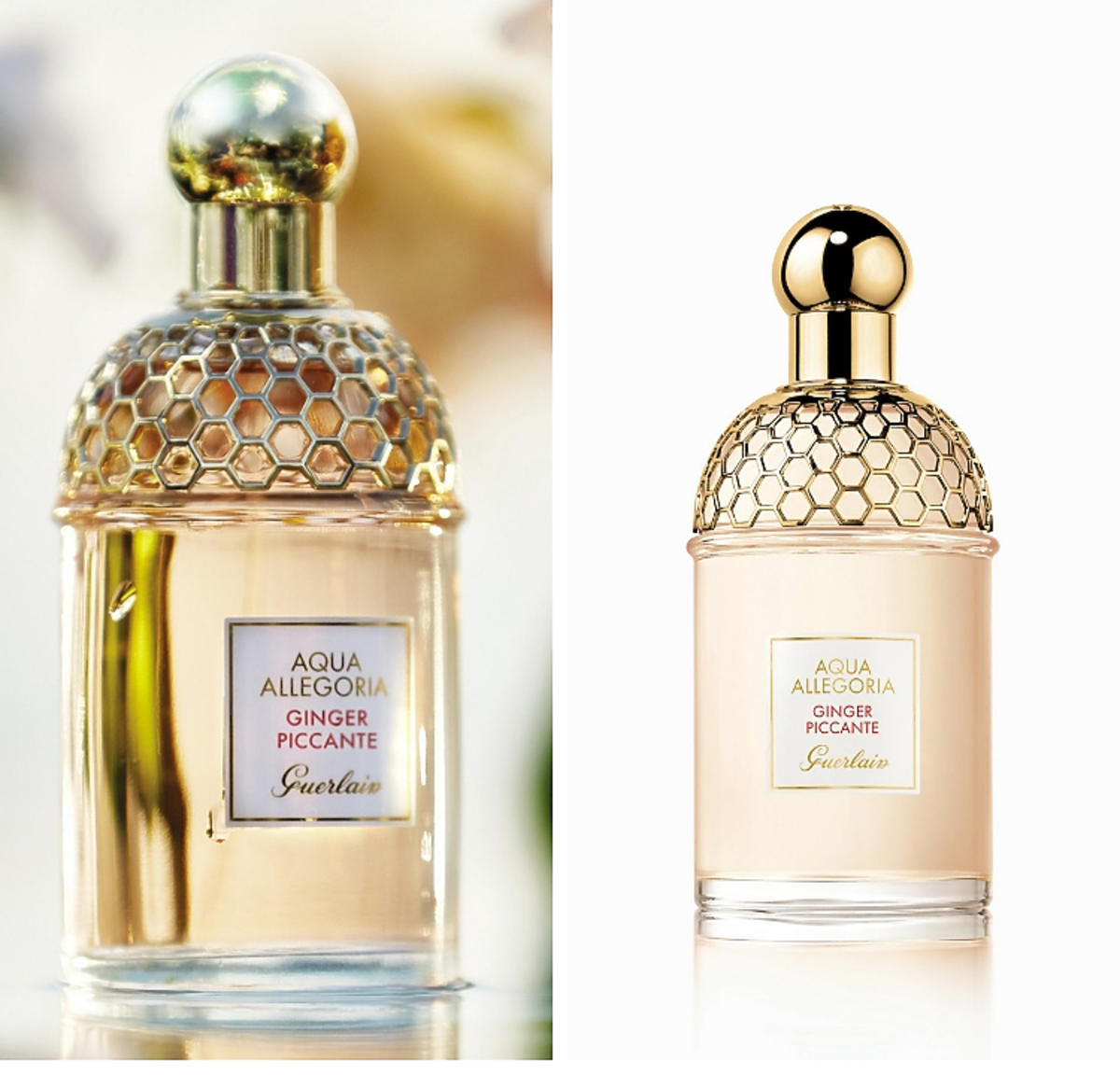 Nowy zapach Aqua Allegoria Flora Cherrysia Guerlain