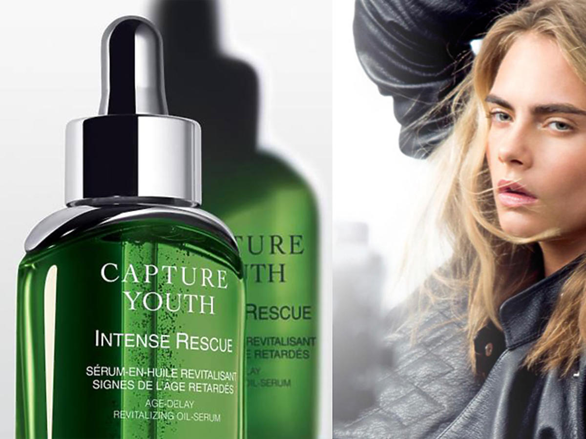 Capture Dior Youth 