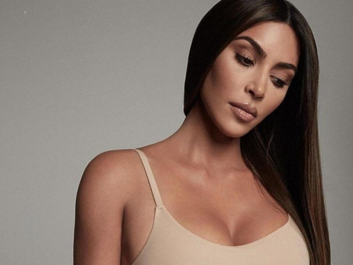 Hity chirurgii plastycznej /Kim Kardashian