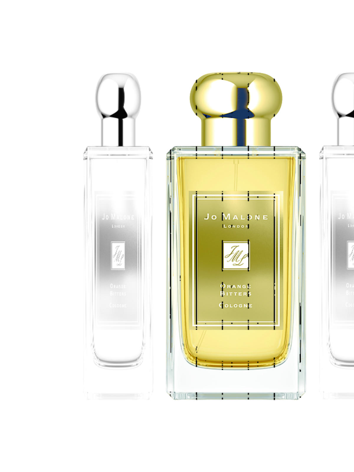 Zapach Orange Bitters Cologne, Jo Malone London, 549 zł/100 ml (Douglas)