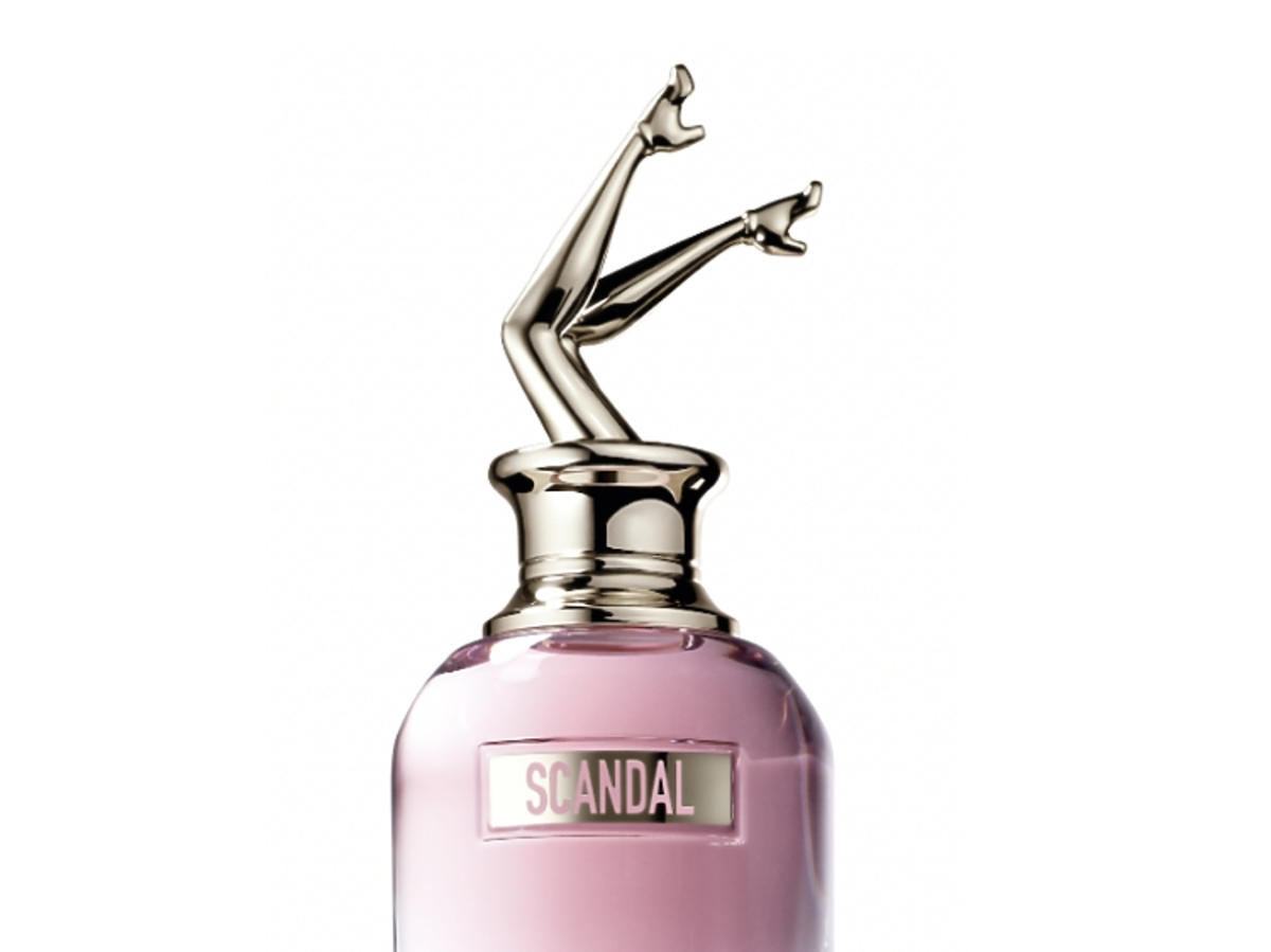 Zapach SCANDAL A PARIS, Jean Paul Gaultier