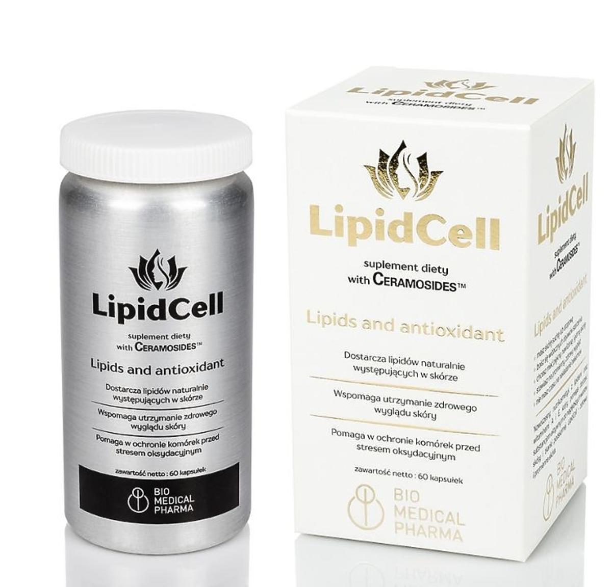 LipidCell Bio Medical Pharma