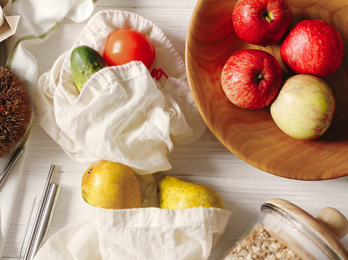 Zero Waste w kuchni