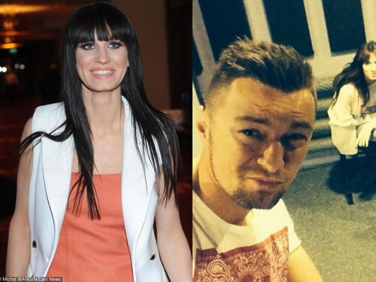 Sylwia Grzeszczak Z Mężem I Dzieckiem TYLKO U NAS! Sylwia Grzeszczak w PIERWSZYM wywiadzie po urodzeniu