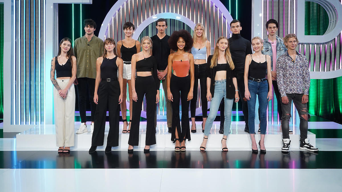 "Top Model 10": Wiemy, kto odpadł w szóstym odcinku show! Fani miażdżą