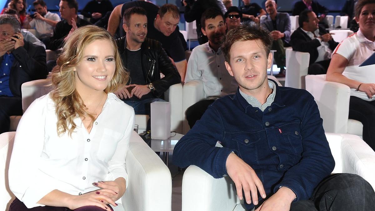 Kaczorowska i Królikowski wygrali Wielki Test TVP na prawo jazdy