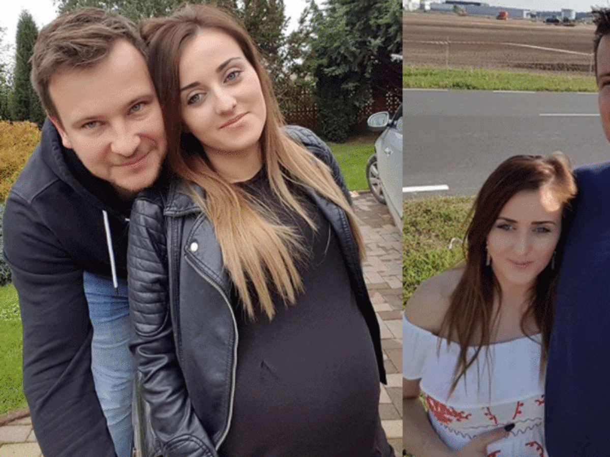 Ania z Rolnik szuka żony w ciąży