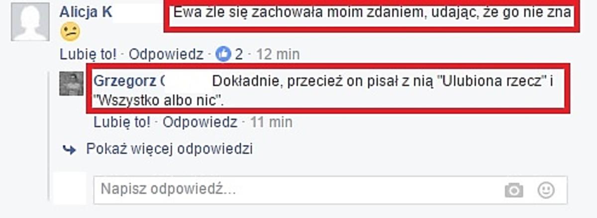 Arek Kłusowski w Idolu. Ewa Farna go nie poznała? Fani komentują zachowanie Ewy Farnej