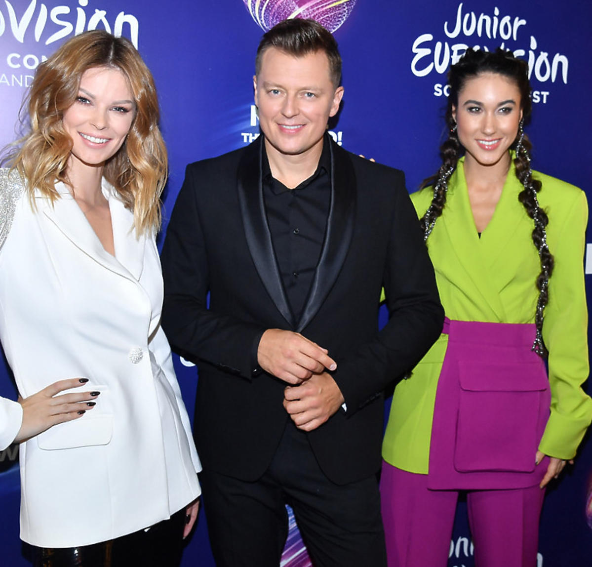 Eurowizja Junior 2020 Kto Wygral Ktore Miejsce Zajela Polska I Ala Tracz