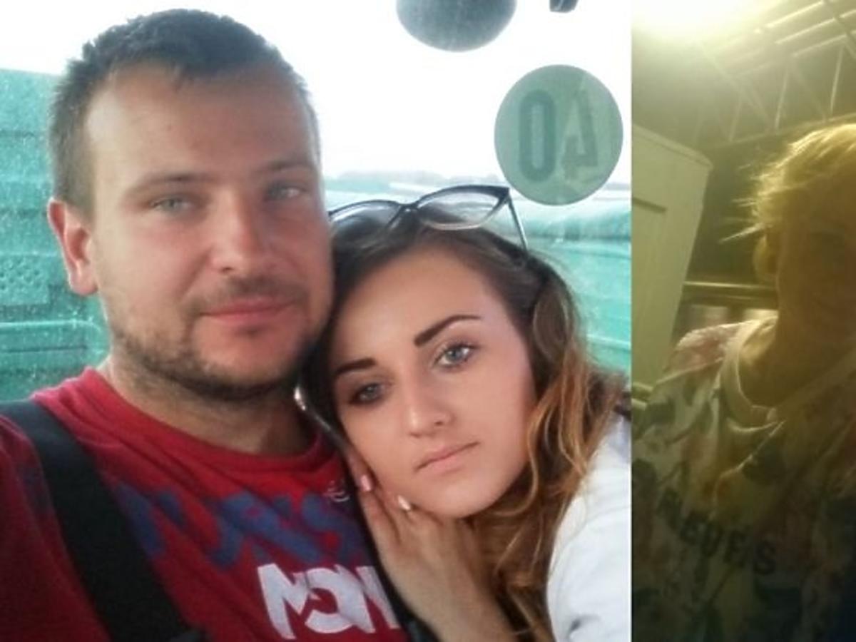 Grzesiek z Rolnik szuka żony pokazał na facebooku romantyczne zdjęcie z Anią
