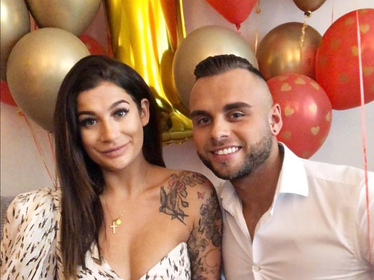"Hotel Paradise": Chris i Marietta zdradzili, na co przeznaczą nagrodę!