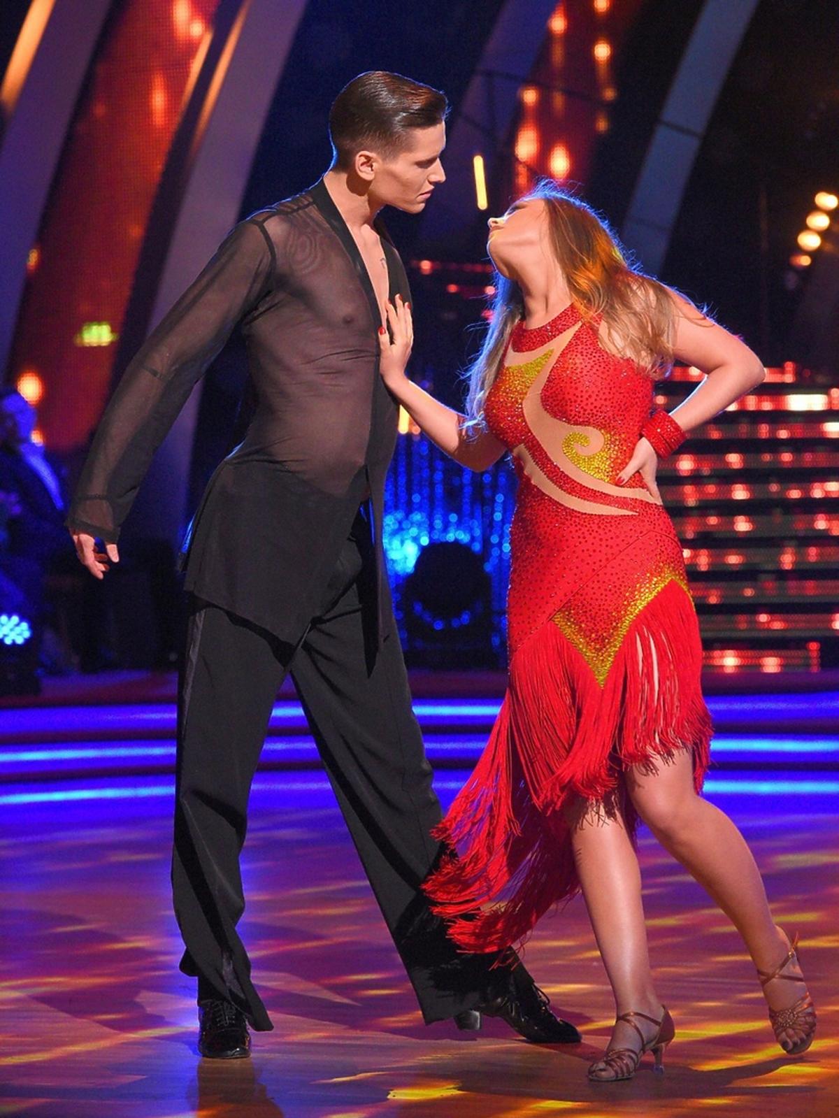 Jacek Jeschke, Anna Karczmarczyk