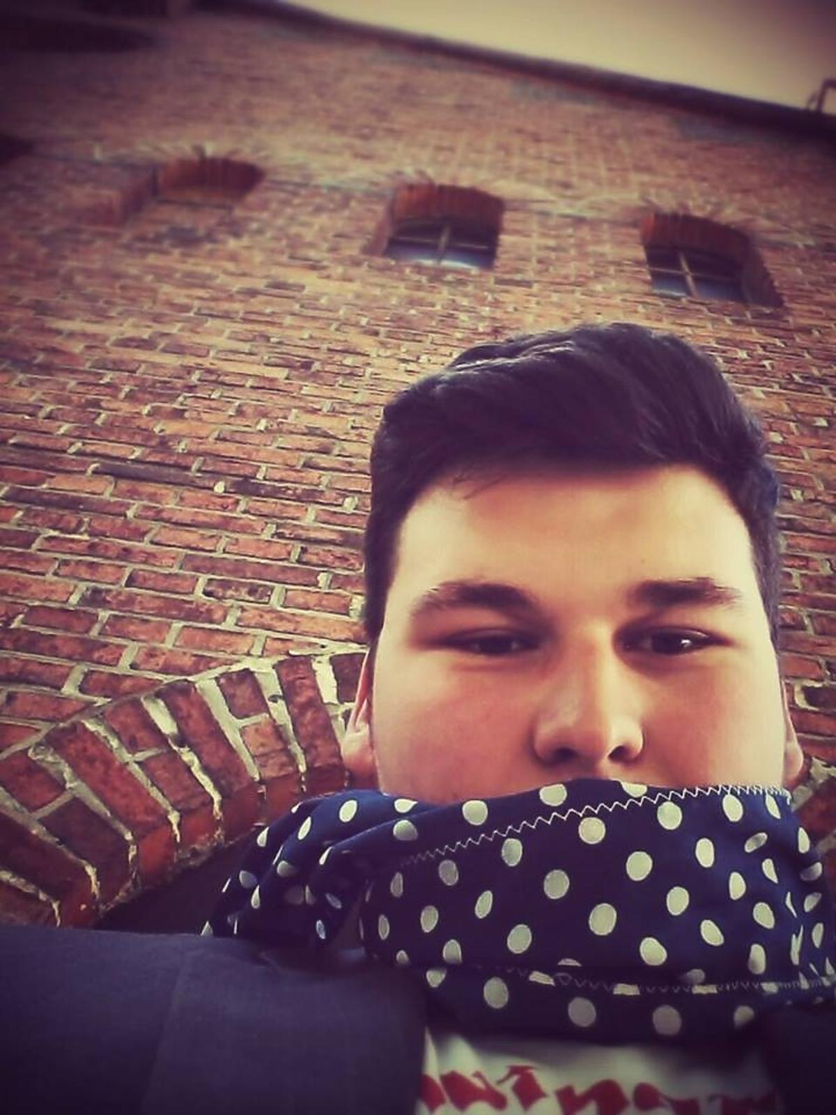 Jakub Herfort wygrał