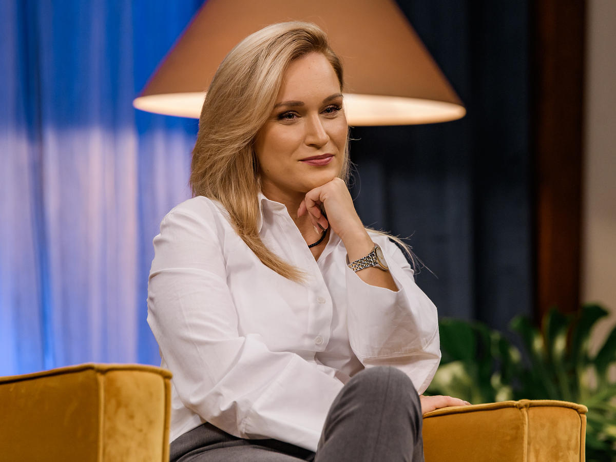 Kamila o relacjach z facetami po Rolnik szuka żony 8