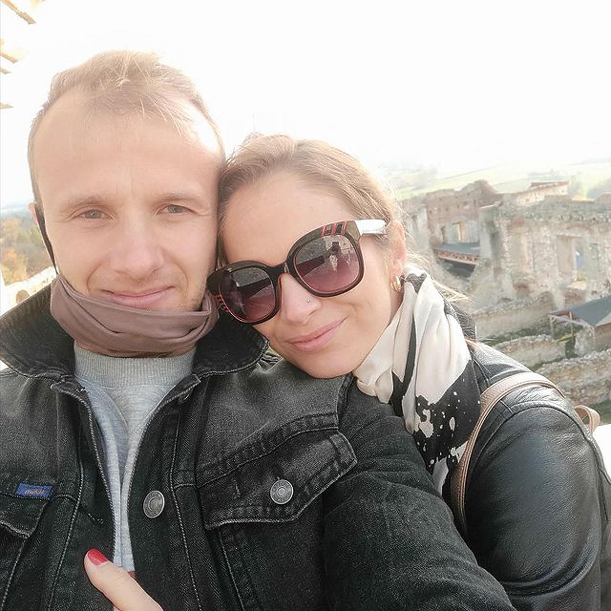 Marta i Paweł z Rolnik szuka żony zaręczyli się