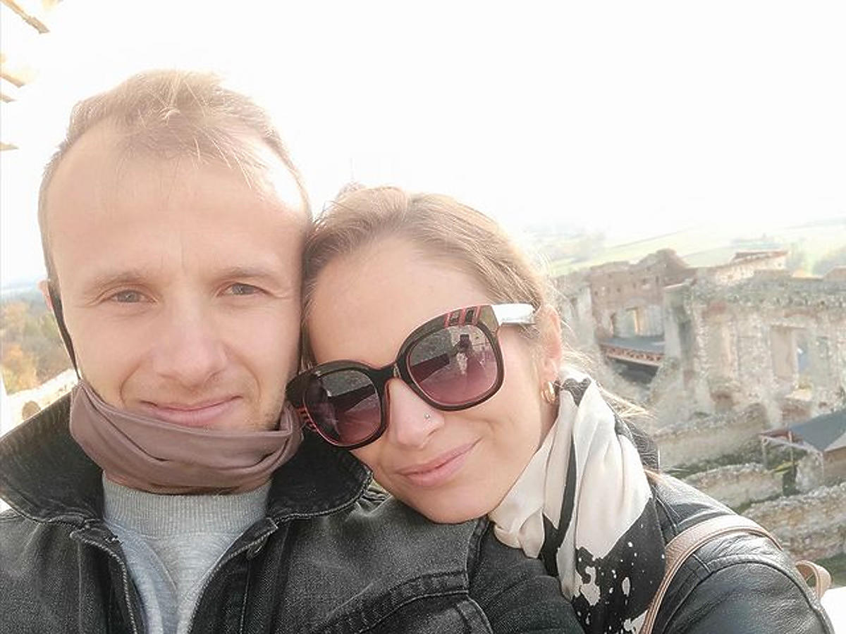 Marta i Paweł z Rolnik szuka żony zaręczyli się
