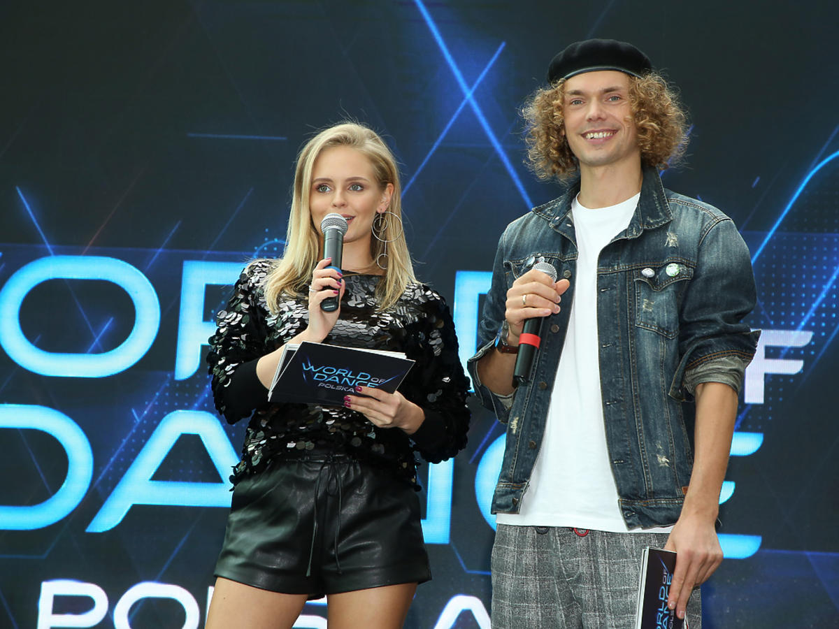 Olga Kalicka w