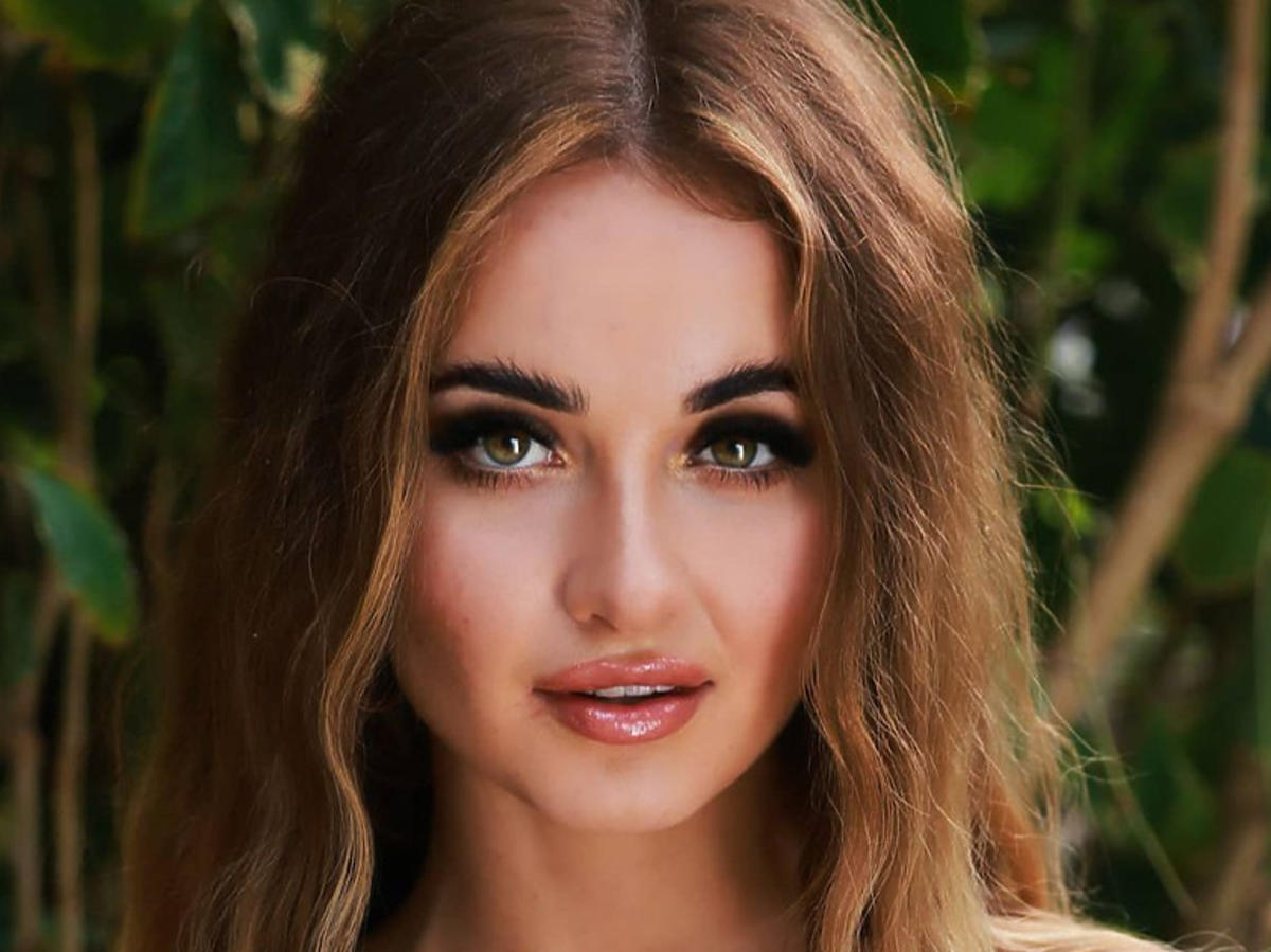 Patrycja z Hotelu Paradise 3 kiedyś i dziś