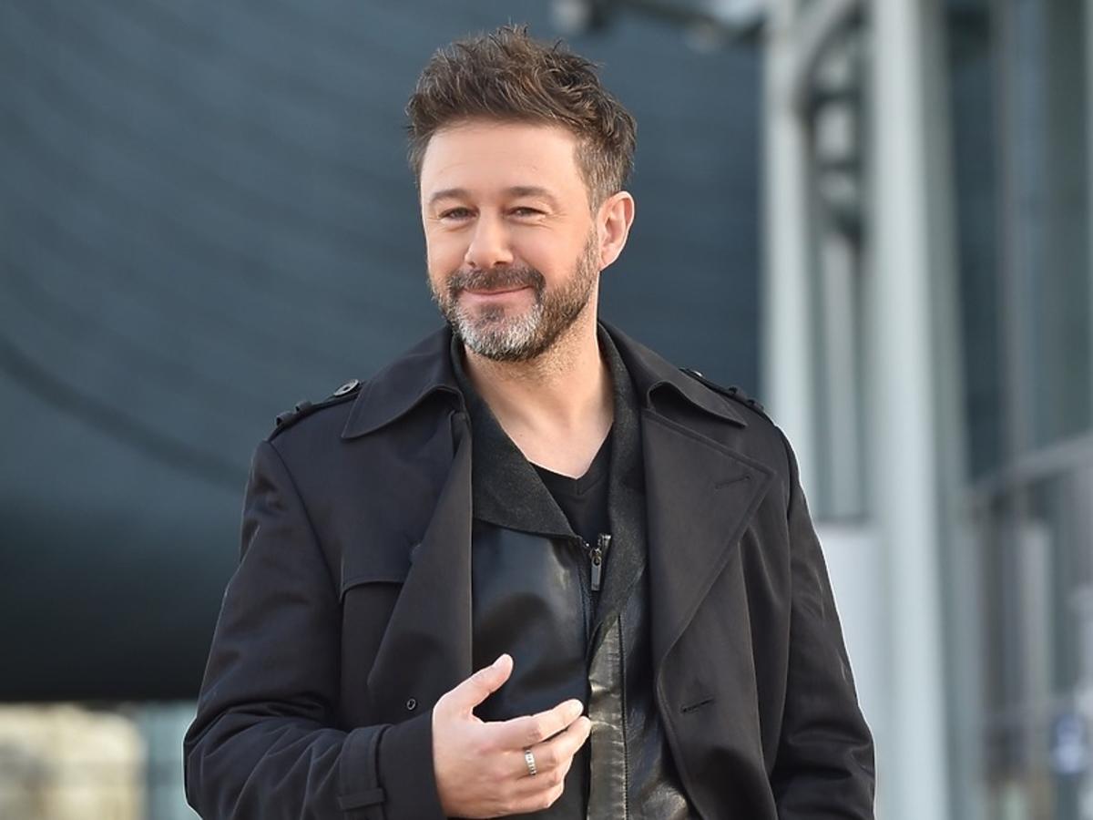 Piasek, The Voice of Poland
