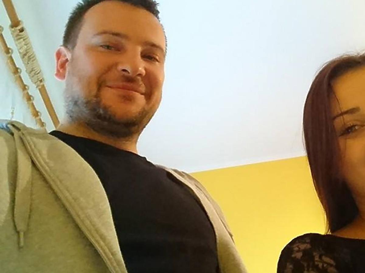 Rolnik szuka żony - Grzegorz pokazał na Facebooku nowe zdjęcie z Anią