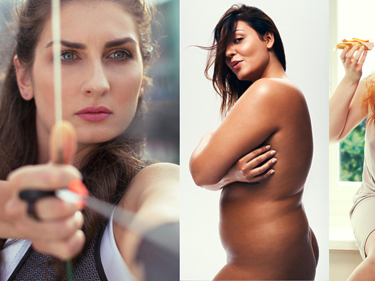 Supermodelka Plus Size, finał