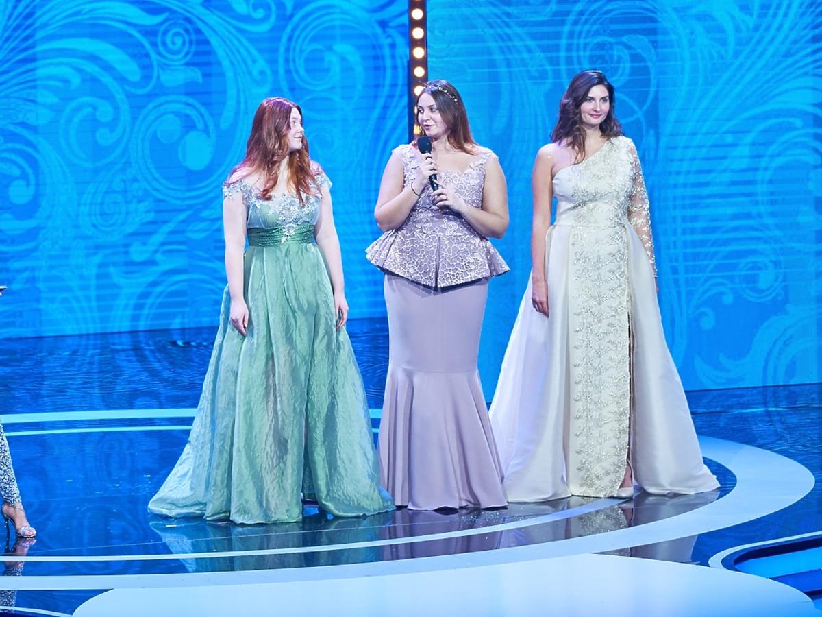 Supermodelka Plus Size. Kto wygrał? Kasia, Zuzanna czy Joanna?