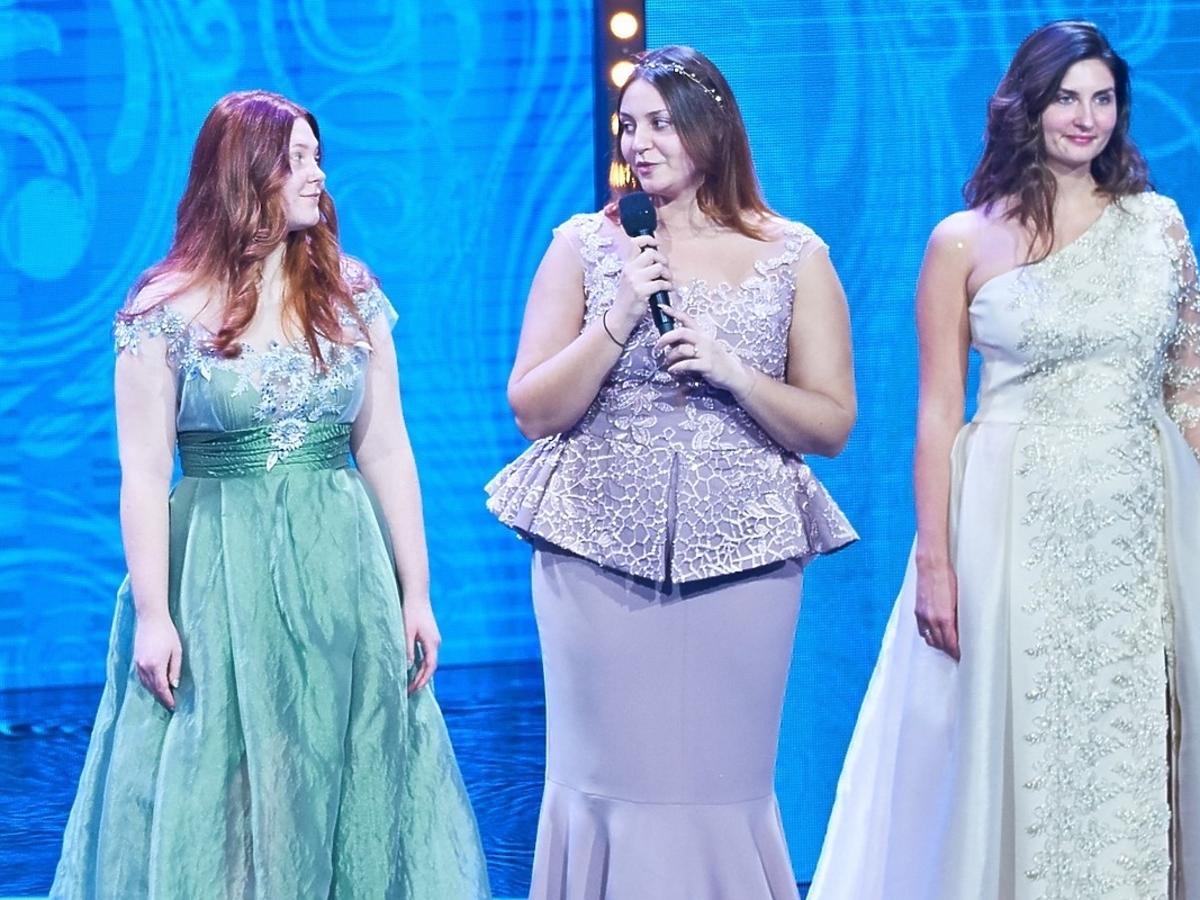 Supermodelka Plus Size. Kto wygrał? Kasia, Zuzanna czy Joanna?