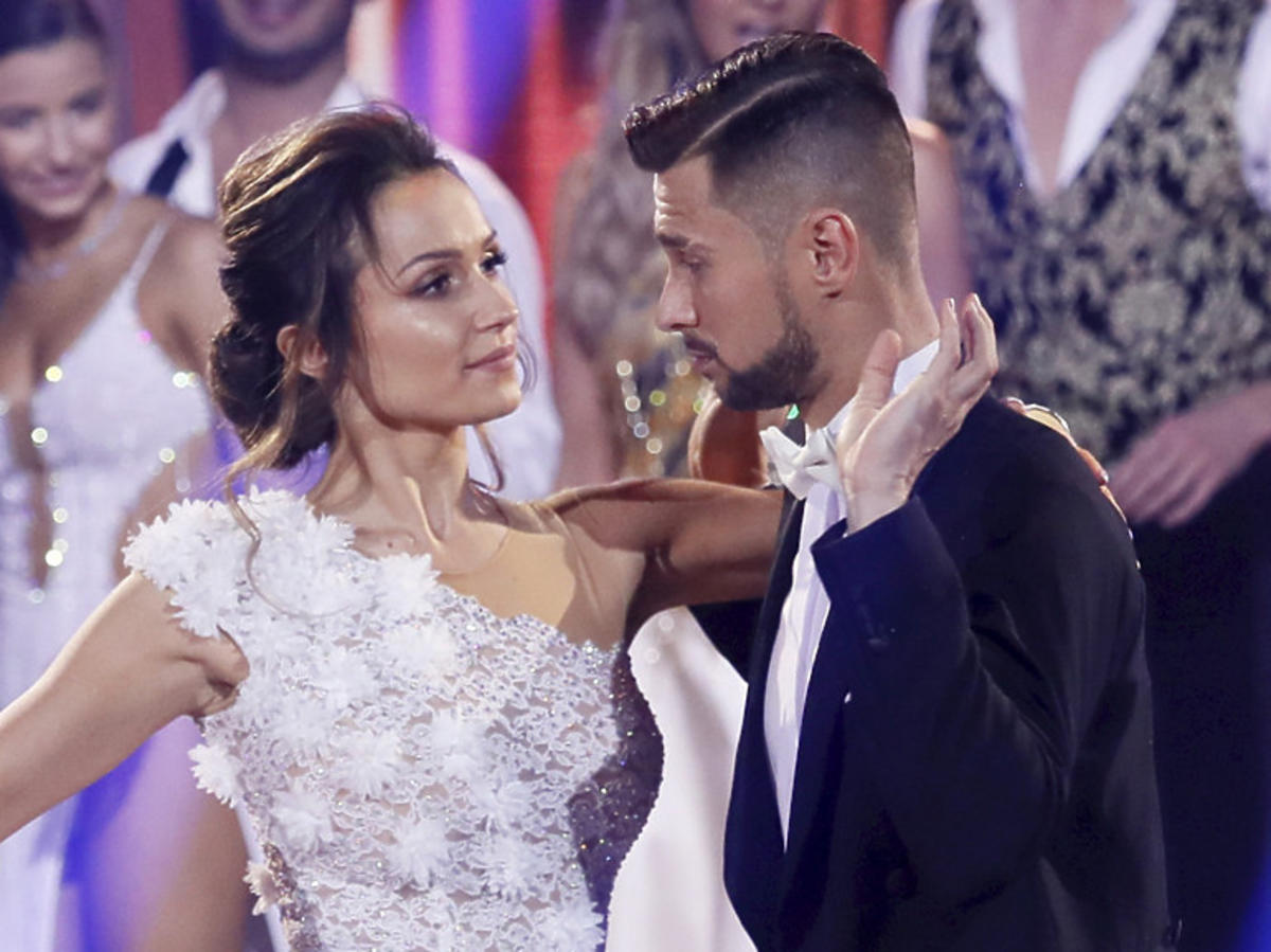 Sylwia Madeńska o Tańcu z Gwiazdami z Mikołajem