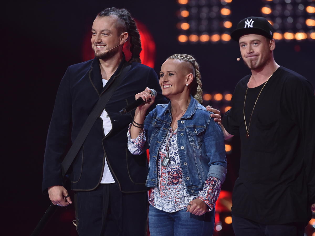 The Voice of Poland 8 - przesłuchania w ciemno
