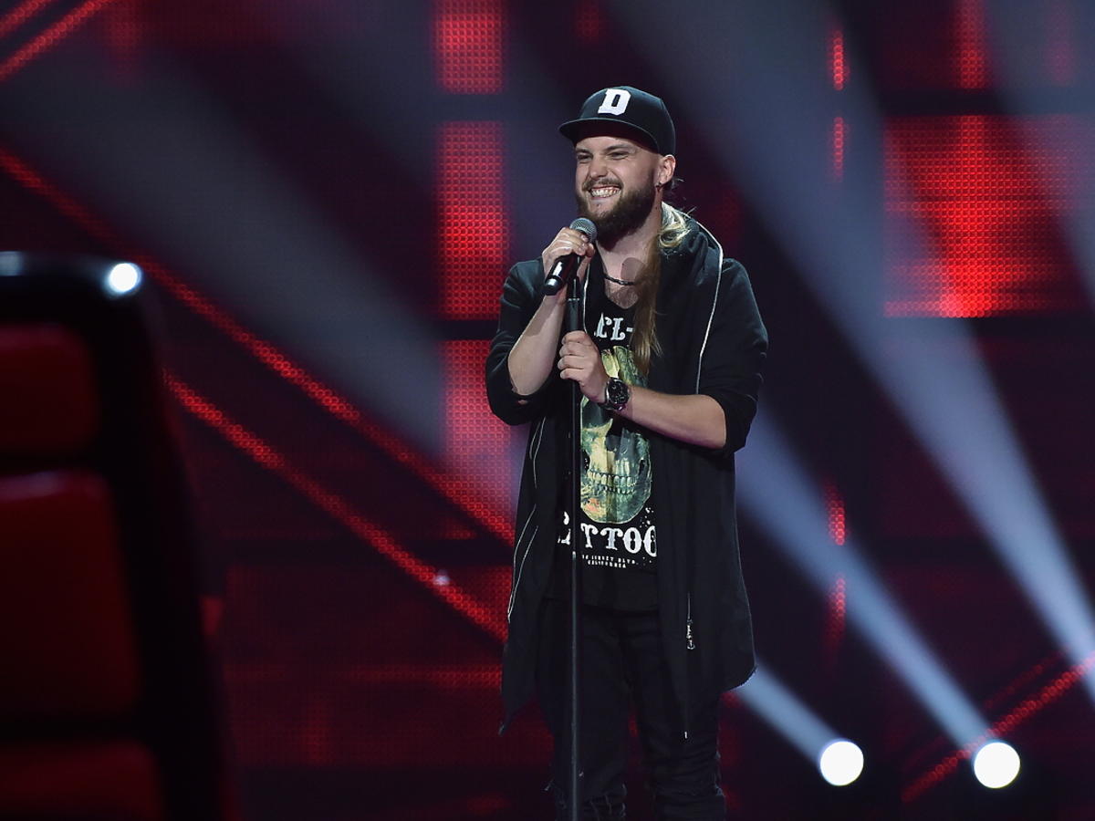 The Voice of Poland 8 - uczestnicy show