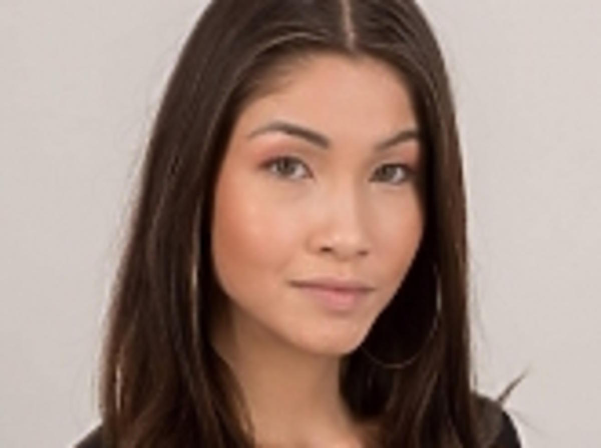 Top Model, 14 finalistów