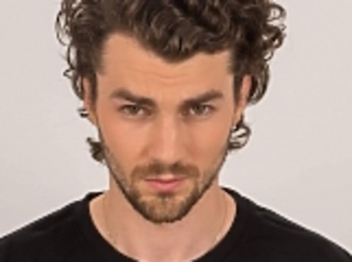 Top Model, 14 finalistów