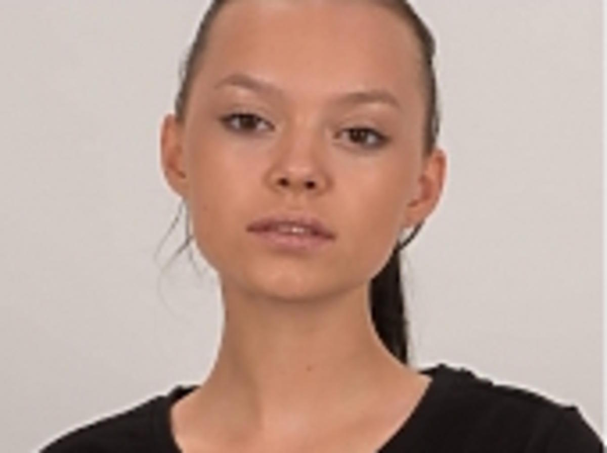 Top Model, 14 finalistów