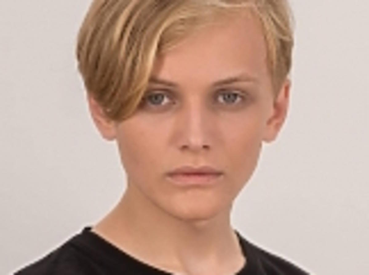 Top Model, 14 finalistów