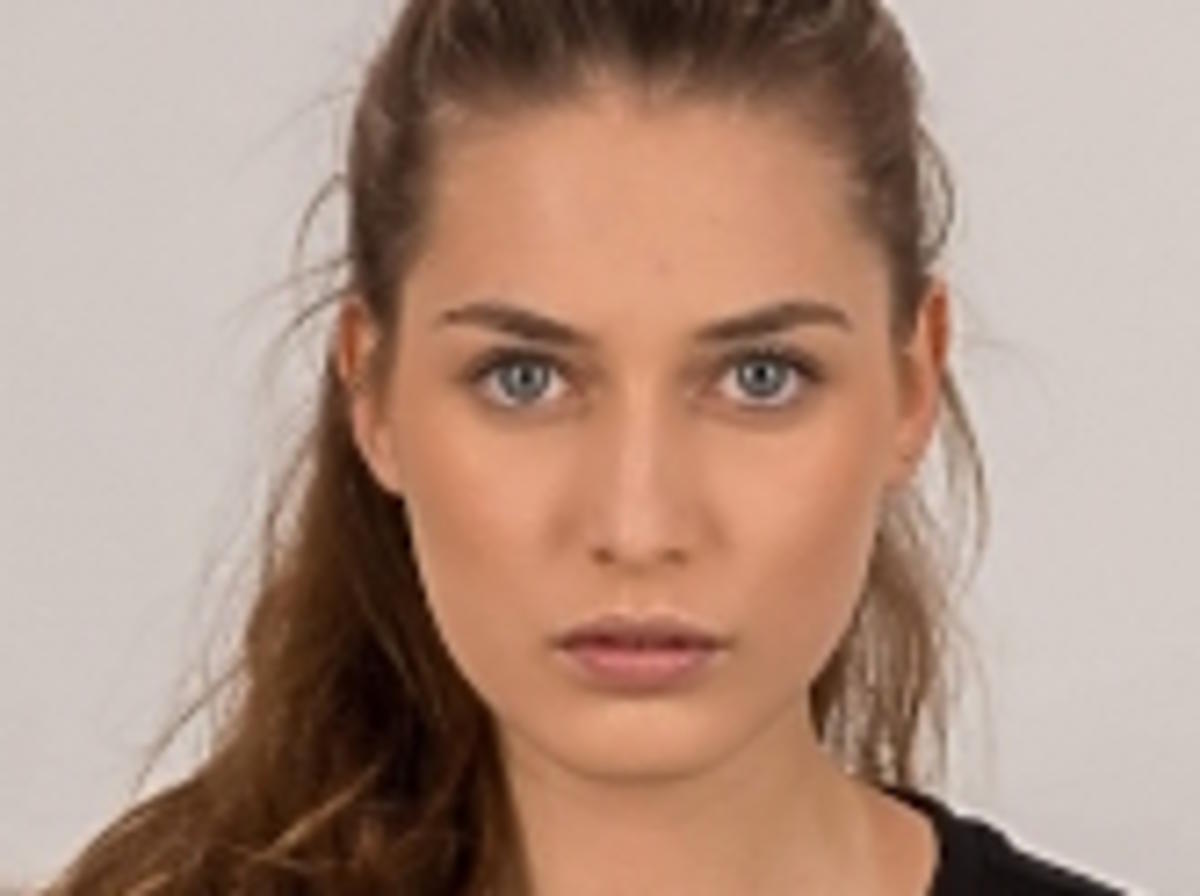 Top Model, 14 finalistów