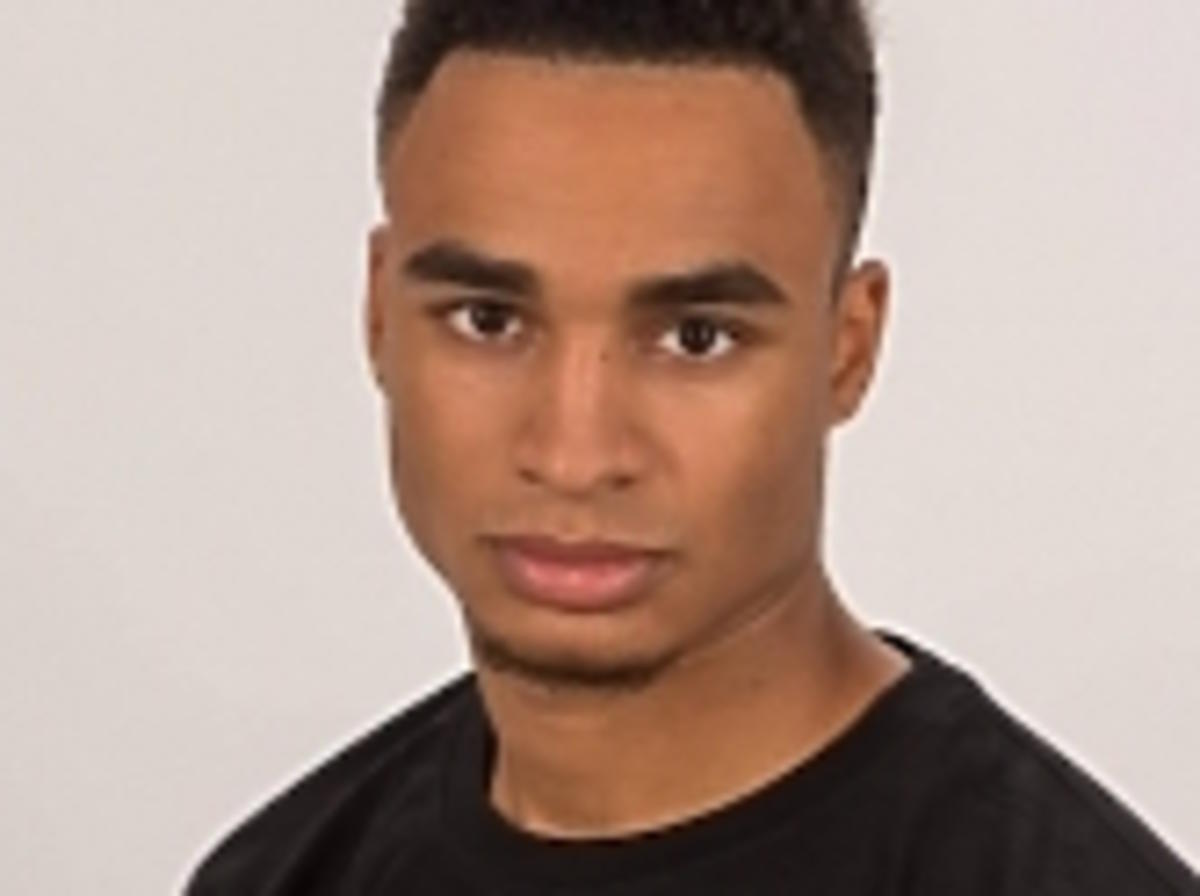 Top Model, 14 finalistów