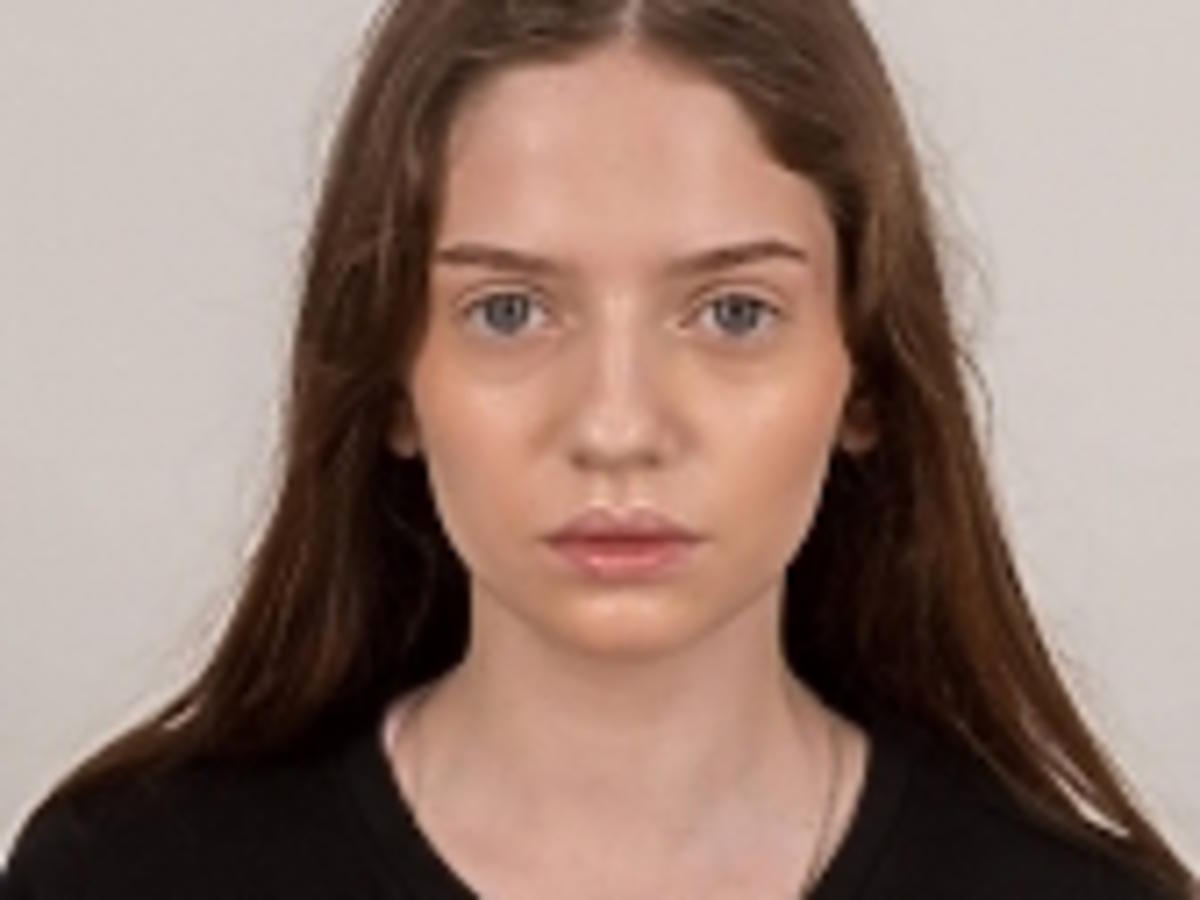 Top Model, 14 finalistów