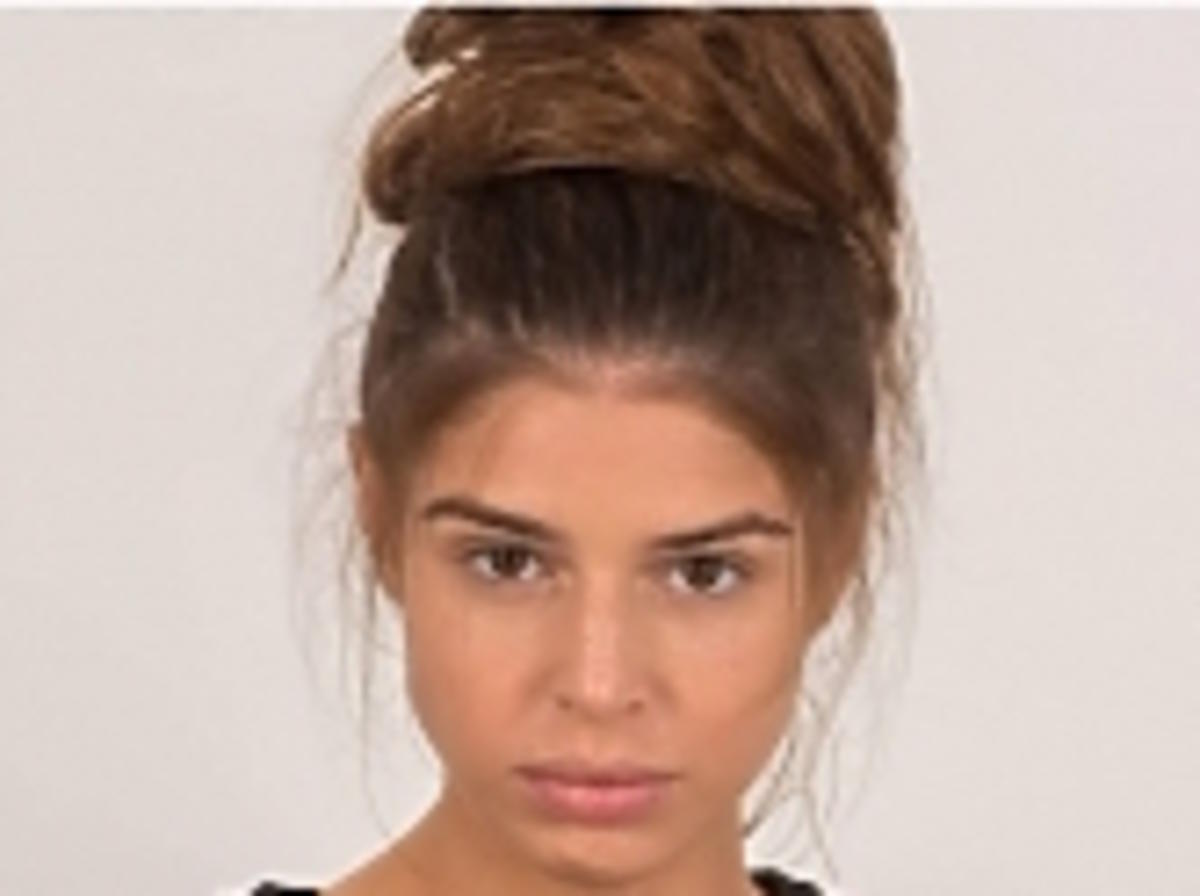 Top Model, 14 finalistów
