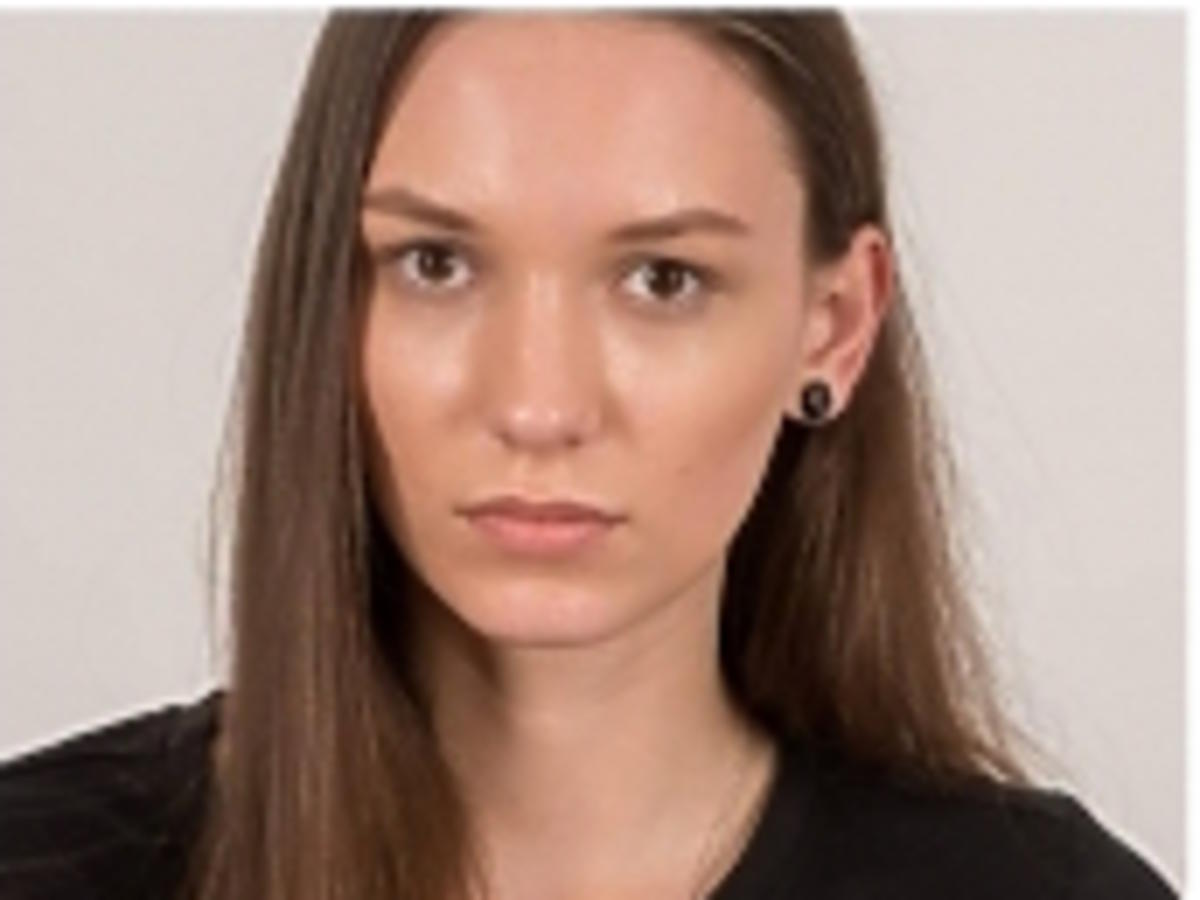 Top Model, 14 finalistów