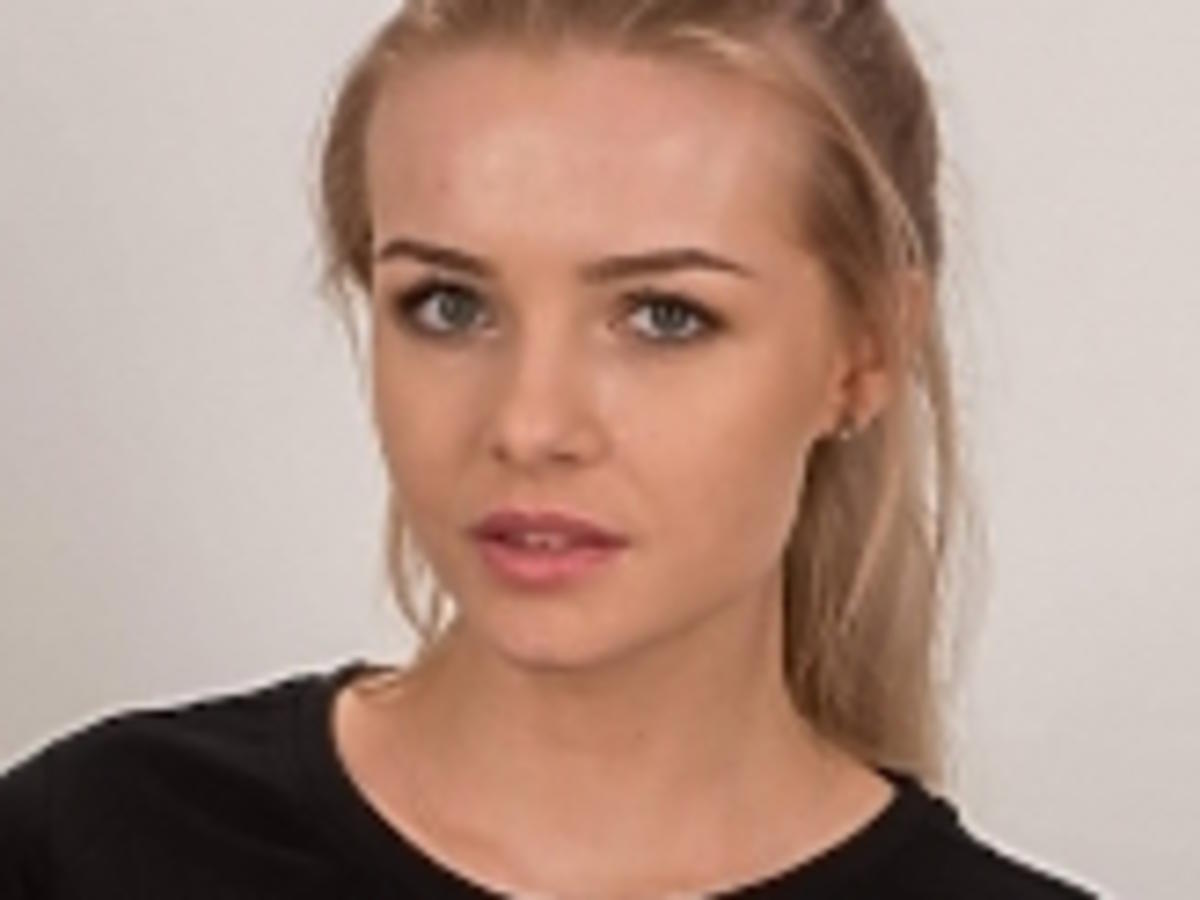 Top Model, 14 finalistów