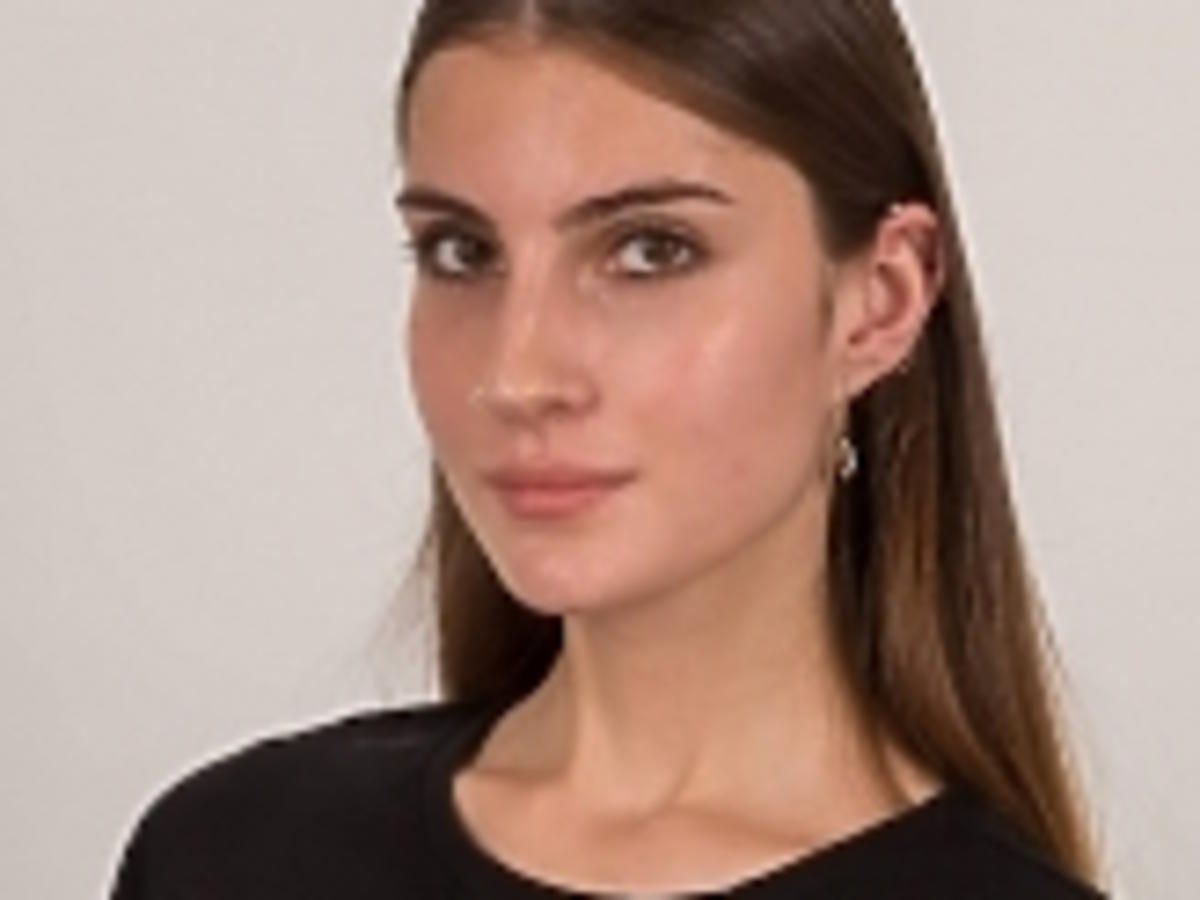 Top Model, 14 finalistów