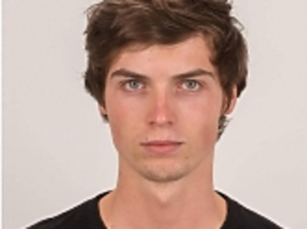 Top Model, 14 finalistów