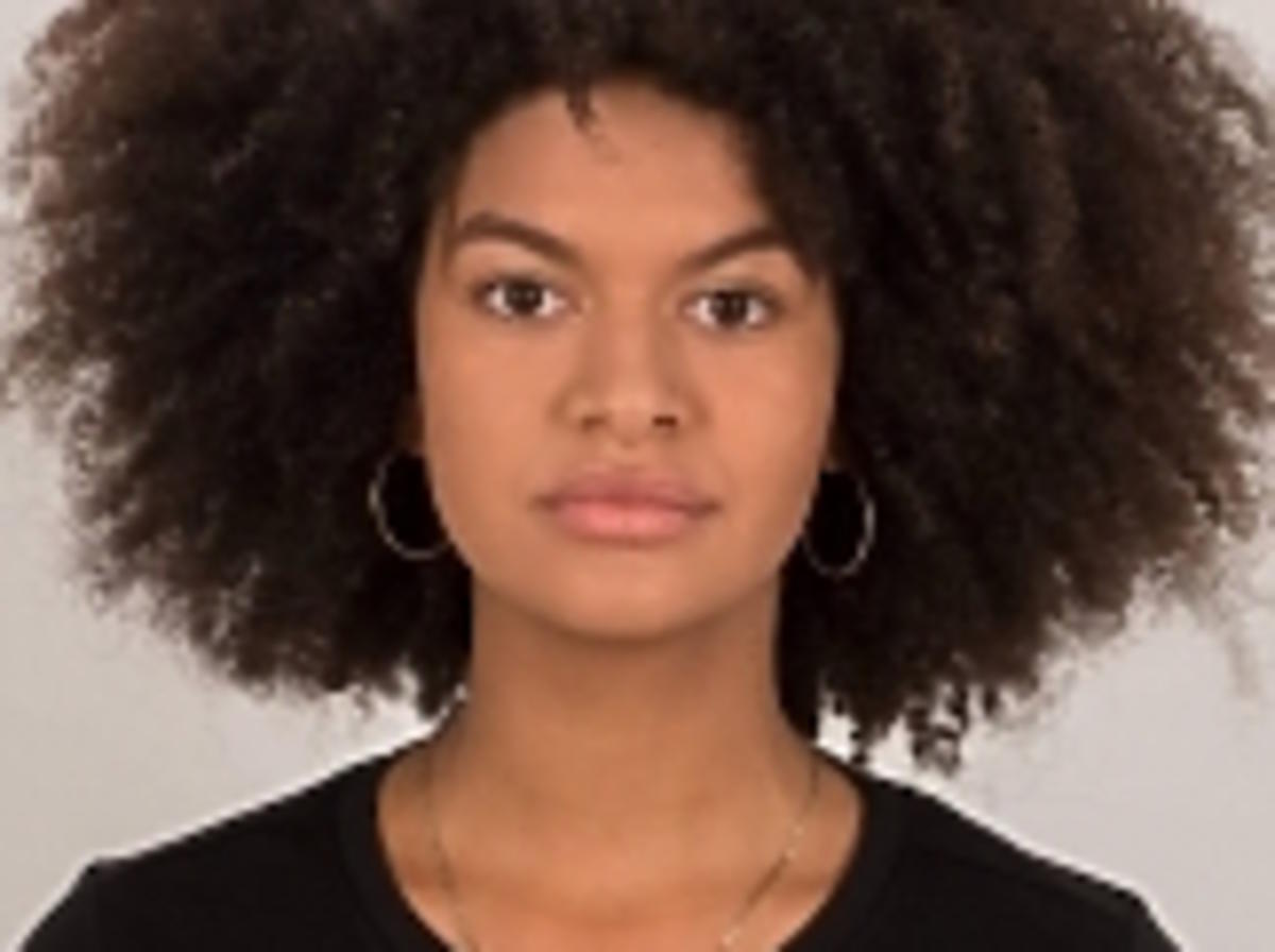 Top Model, 14 finalistów