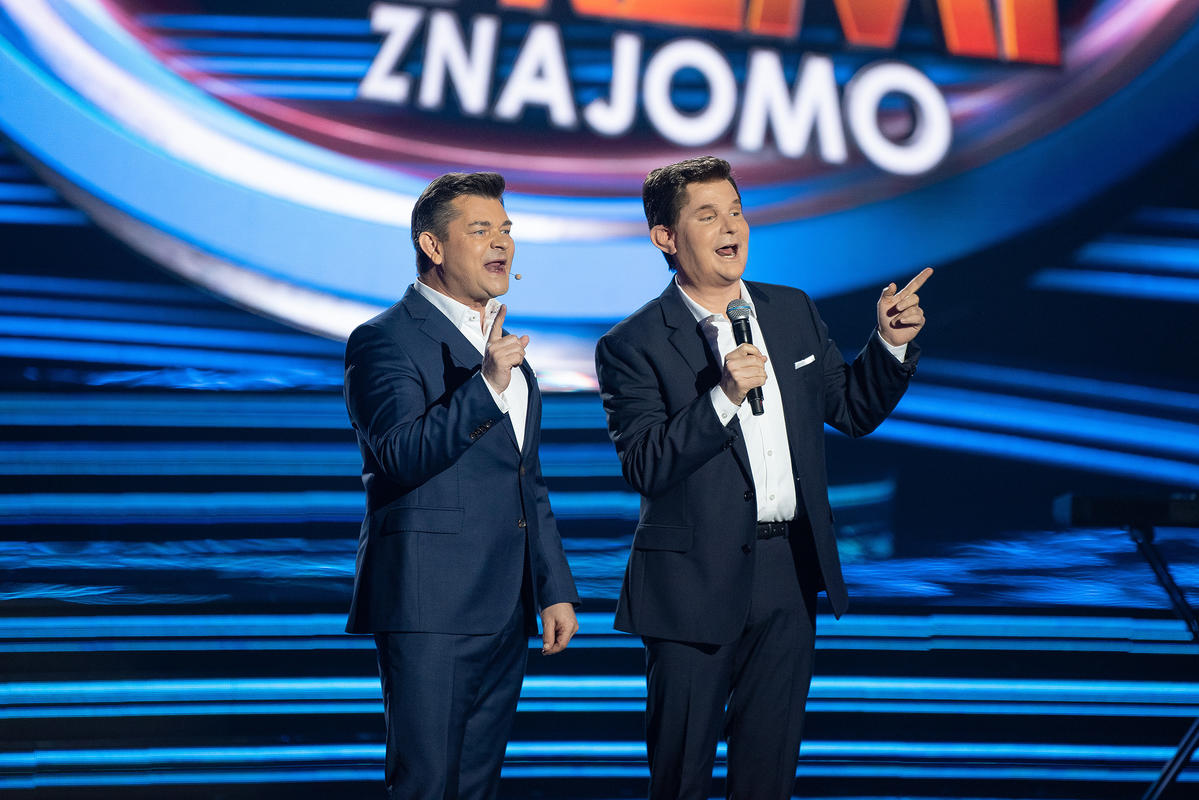 Twoja Twarz Brzmi Znajomo 16 Edycja "Twoja Twarz Brzmi Znajomo 16": Kto wygrał w drugim odcinku? Jak
