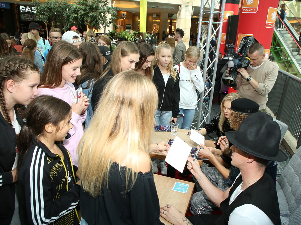 World of Dance, fani spotkali się z jurorami show