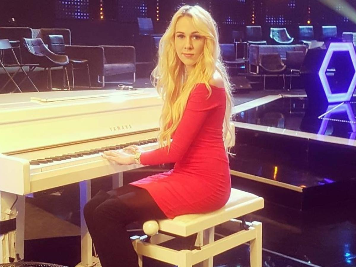 "Żałuję! To był impuls." Kinga z "Jaka to melodia?" wydała oświadczenie po swojej ucieczce ze studia. Przeczytaj całość!